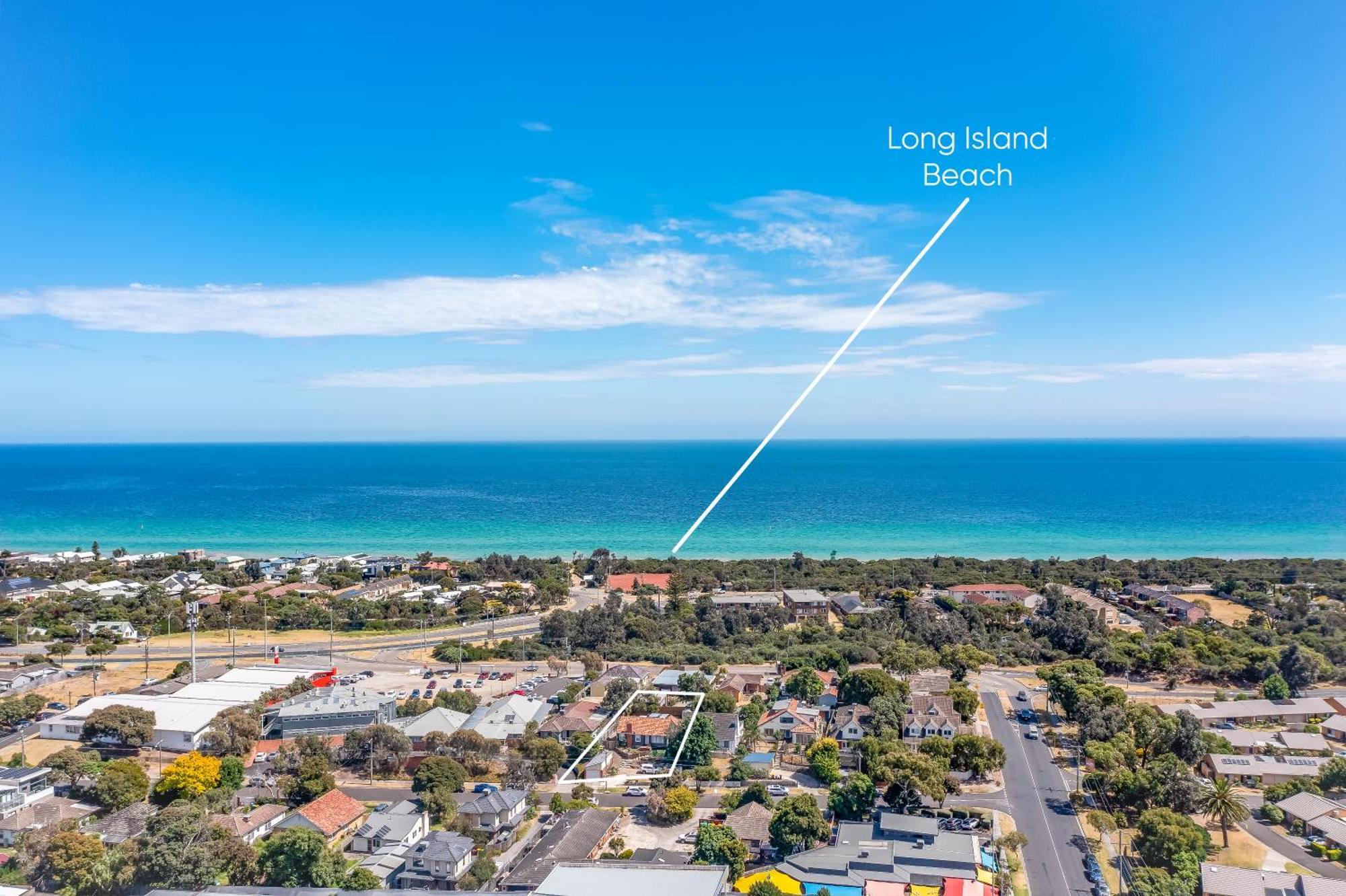 Long Island Beach House Gateway To Mornington Peninsula#Free Parking Frankston Dış mekan fotoğraf