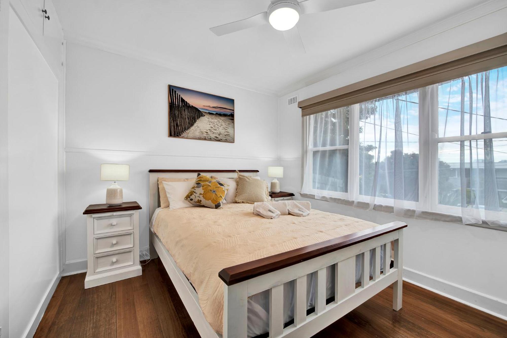 Long Island Beach House Gateway To Mornington Peninsula#Free Parking Frankston Dış mekan fotoğraf