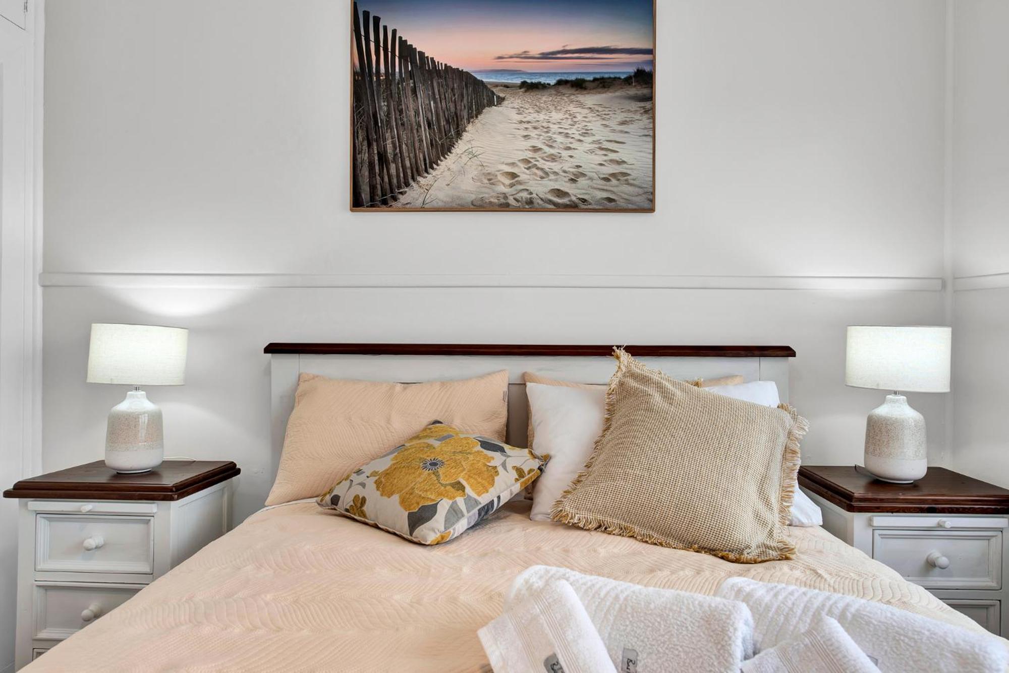 Long Island Beach House Gateway To Mornington Peninsula#Free Parking Frankston Dış mekan fotoğraf
